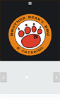 Mobile Screenshot of brotherbearbbq.com